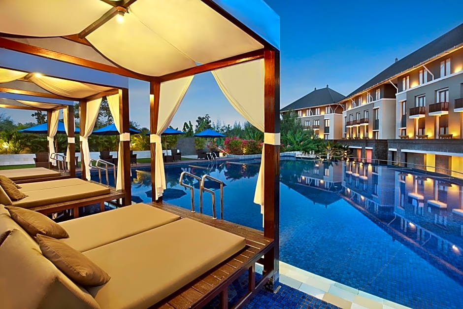 Mercure Bali Nusa Dua Hotel