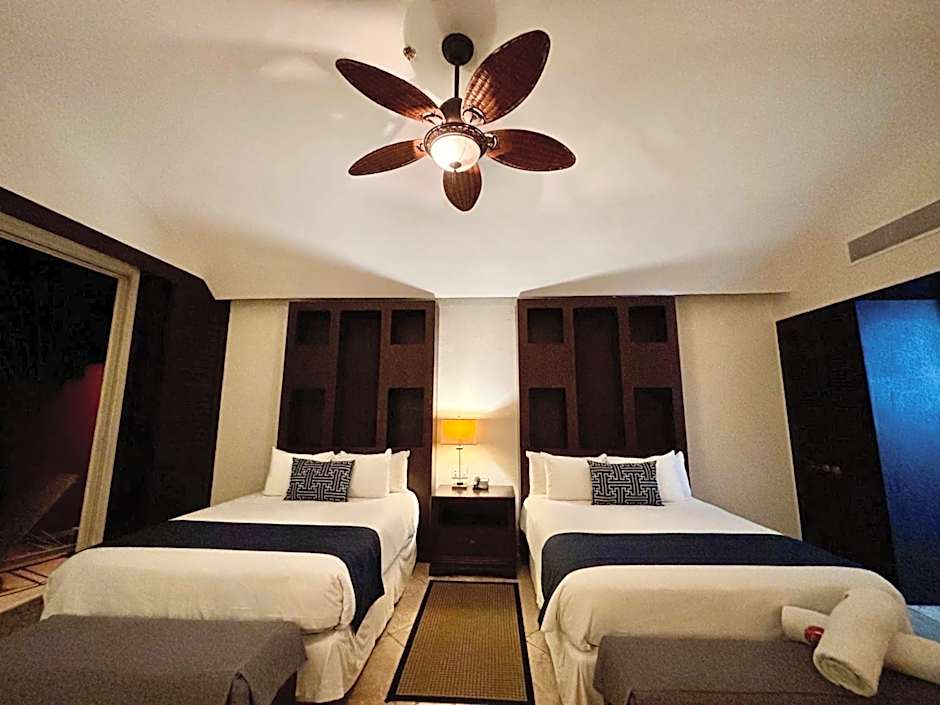 Hotel Hacienda San Pancho