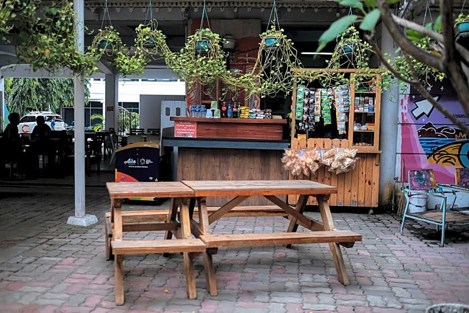 RedDoorz @ Cempaka Putih Jambi