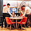 Sofitel Brussels Europe