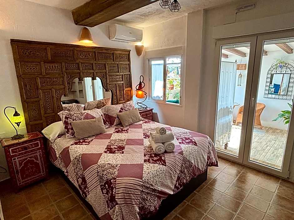 Hotel Altea Paradise 1917 - Adults Only