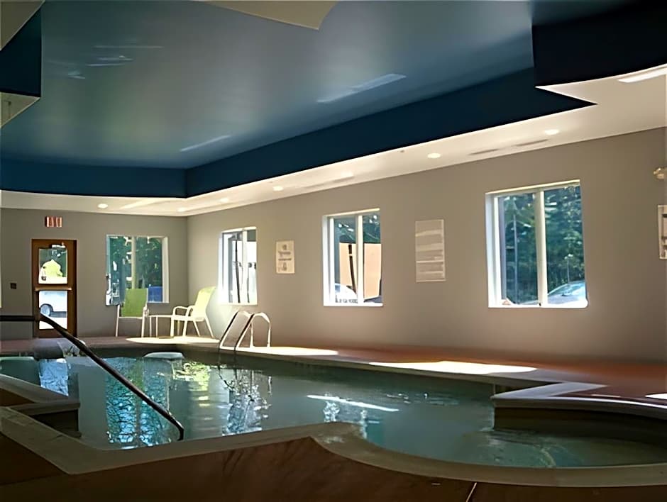 Holiday Inn Express Hotel & Suites Hamburg By IHG