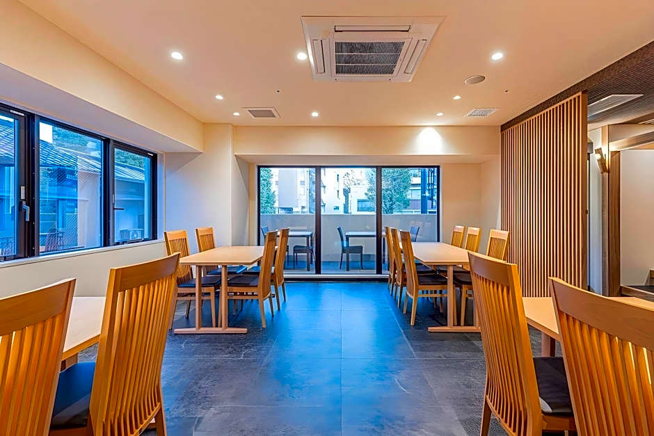 PROSTYLE RYOKAN TOKYO ASAKUSA