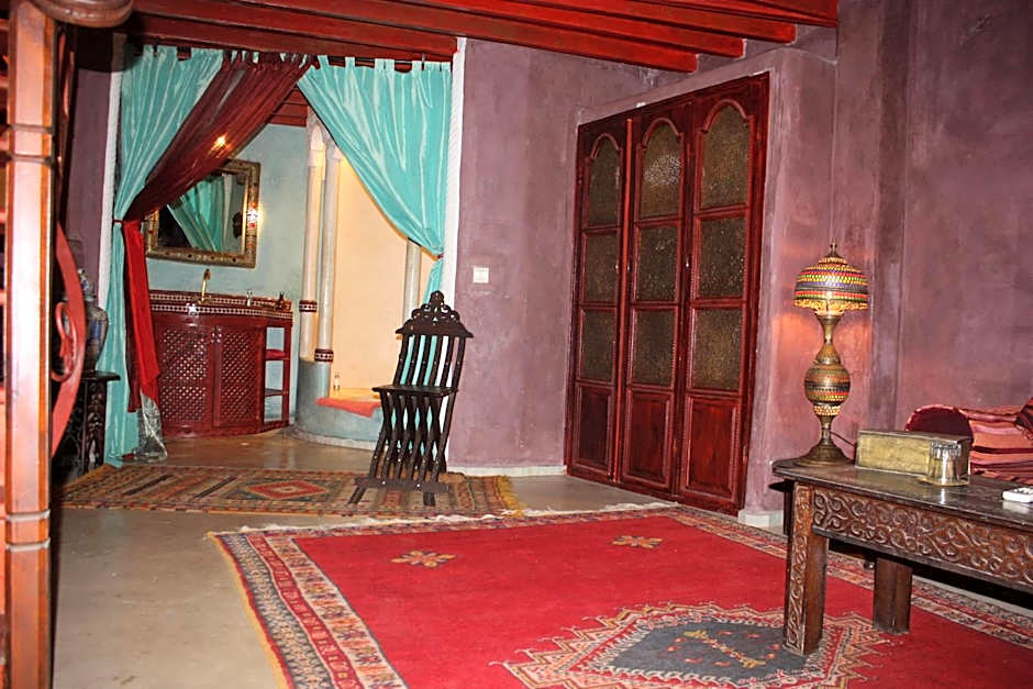 Riad Lorsya