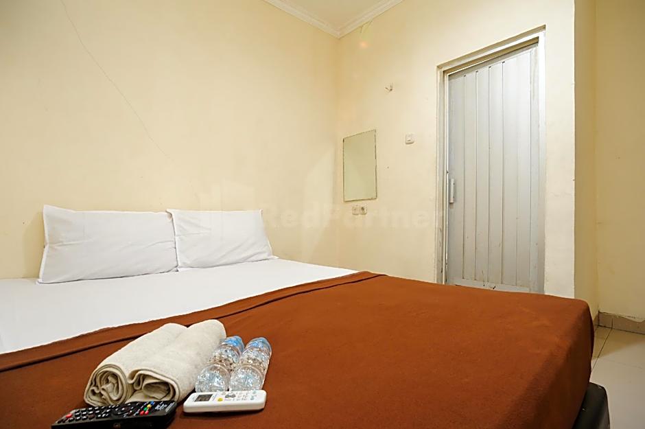 Ariane Rooms RedPartner – Jakarta, NY