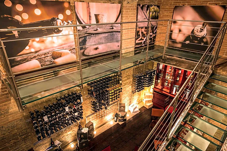 Grand Hotel Continental Siena - Starhotels Collezione