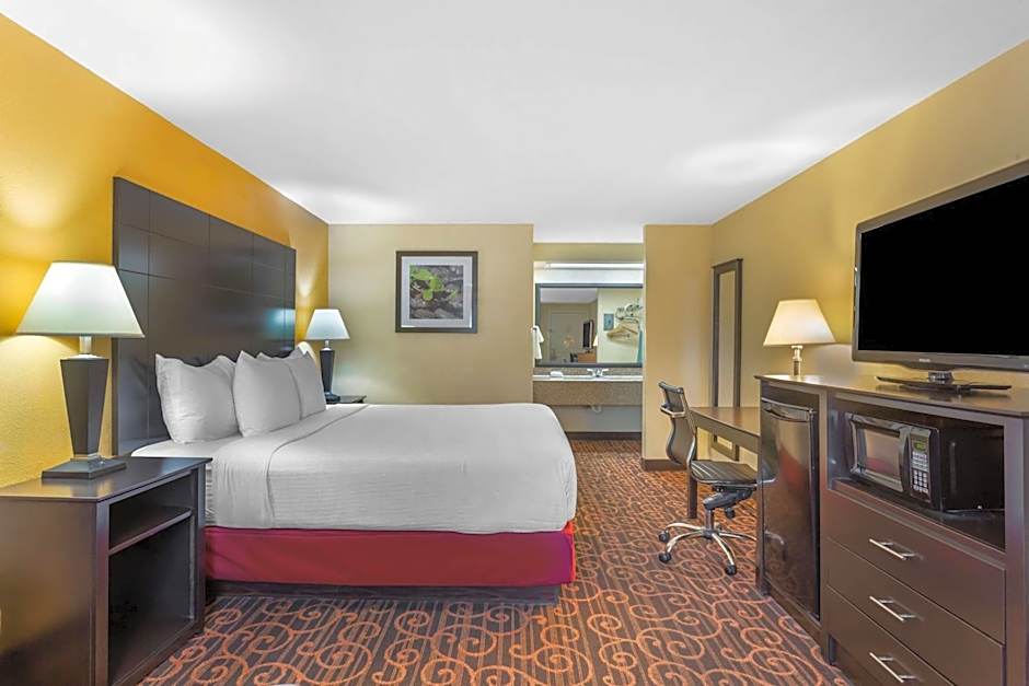 Best Western Benton Inn