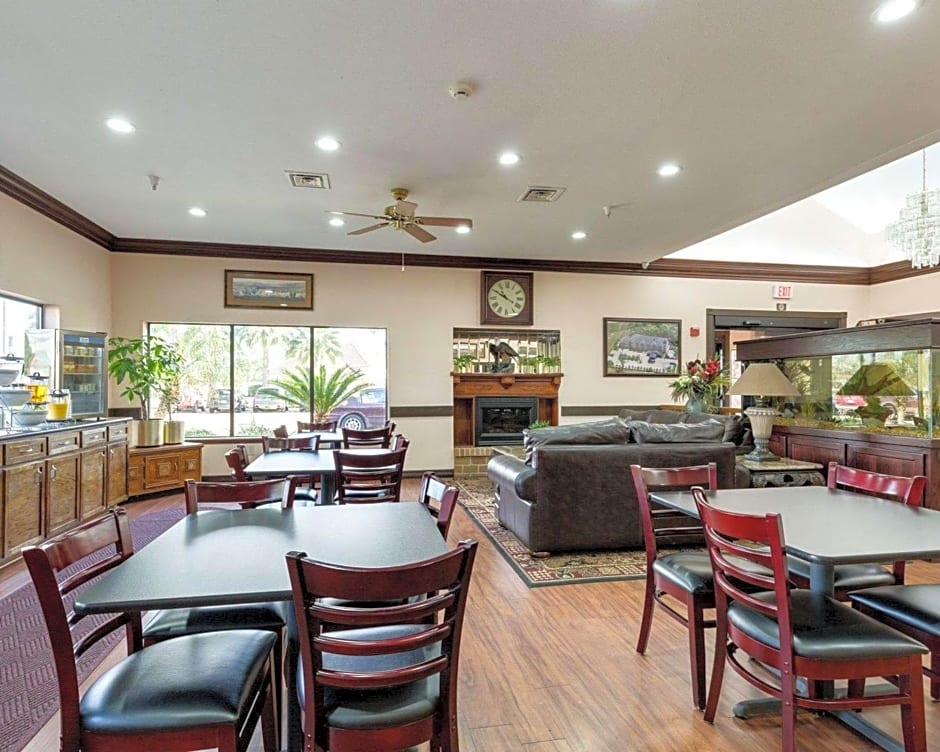 Comfort Suites Lake Jackson Clute