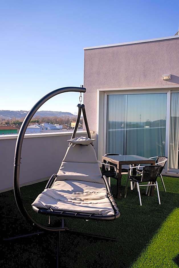 Cosmopolitan Hotel