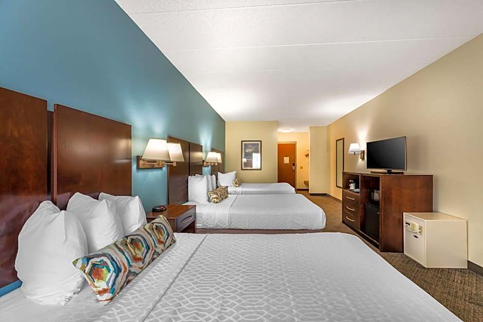 Best Western Port Clinton