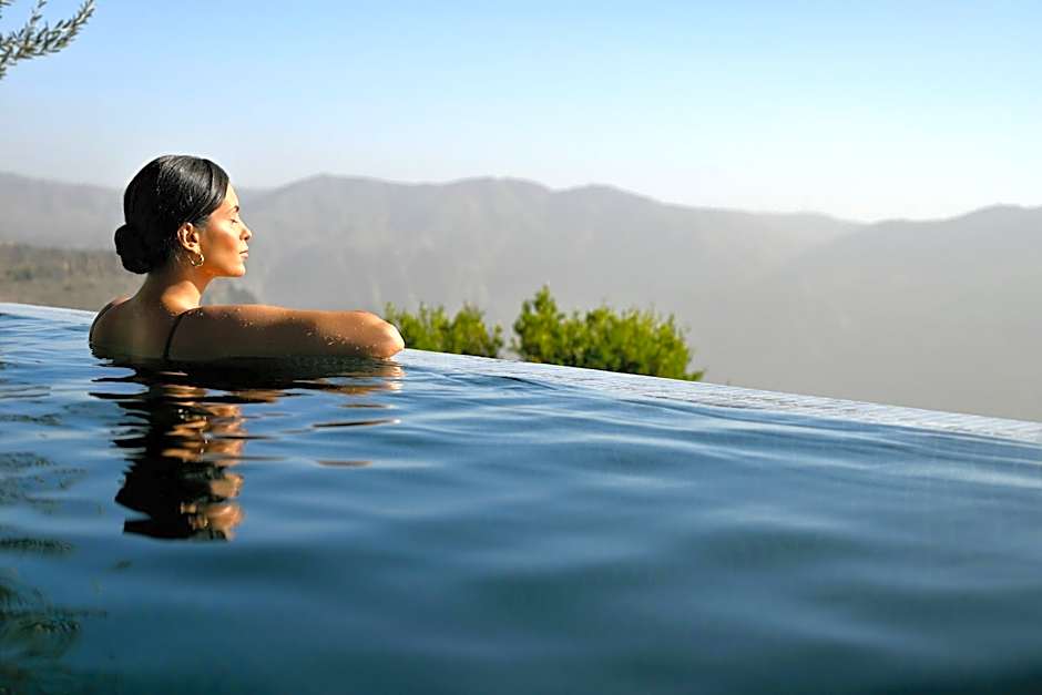 Hotel Indigo Jabal Akhdar Resort & Spa by IHG