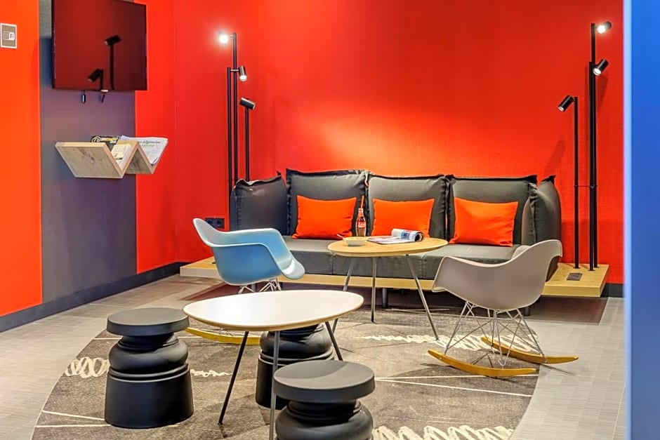 ibis Augsburg Koenigsplatz
