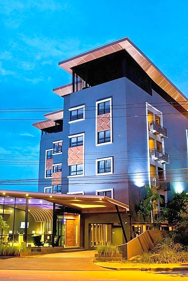 Coco Hotel