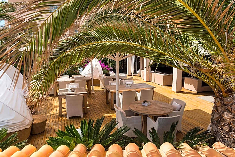 Hotel Tahiti