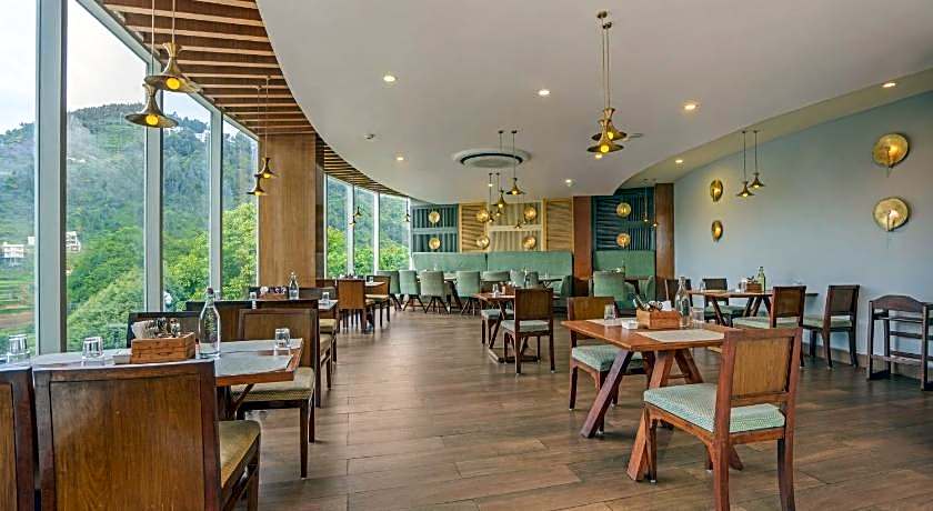 Sterling Kodai Valley