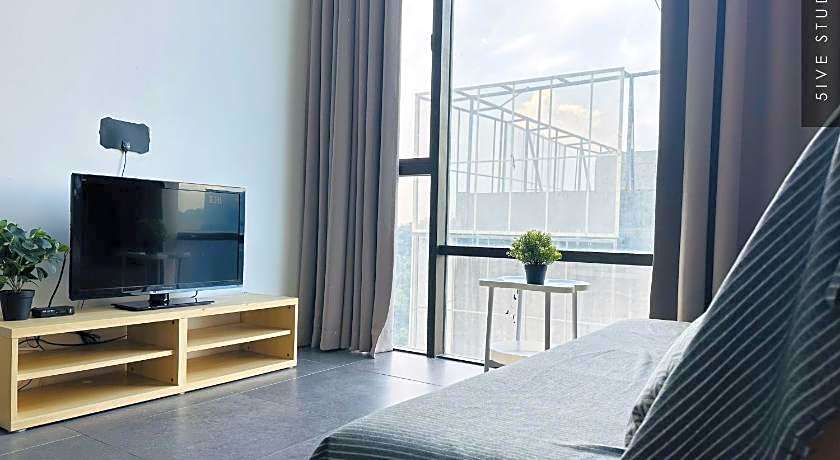 Tenzou @ Empire Damansara