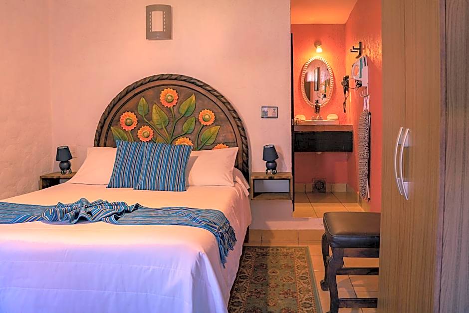 Hotel Tepeyac