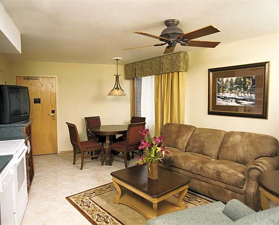Club Wyndham Durango