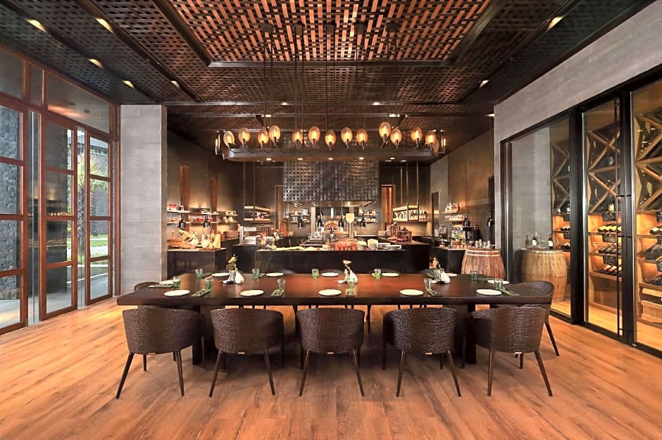 Radisson Blu Bali Uluwatu