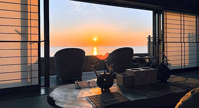 Yamaumi Onsen Shyuku Kaifuu