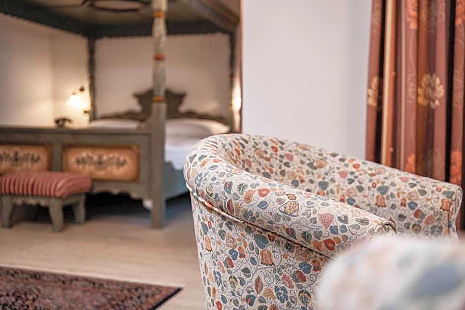 Hotel Cavallino D'Oro Bed&Breakfast