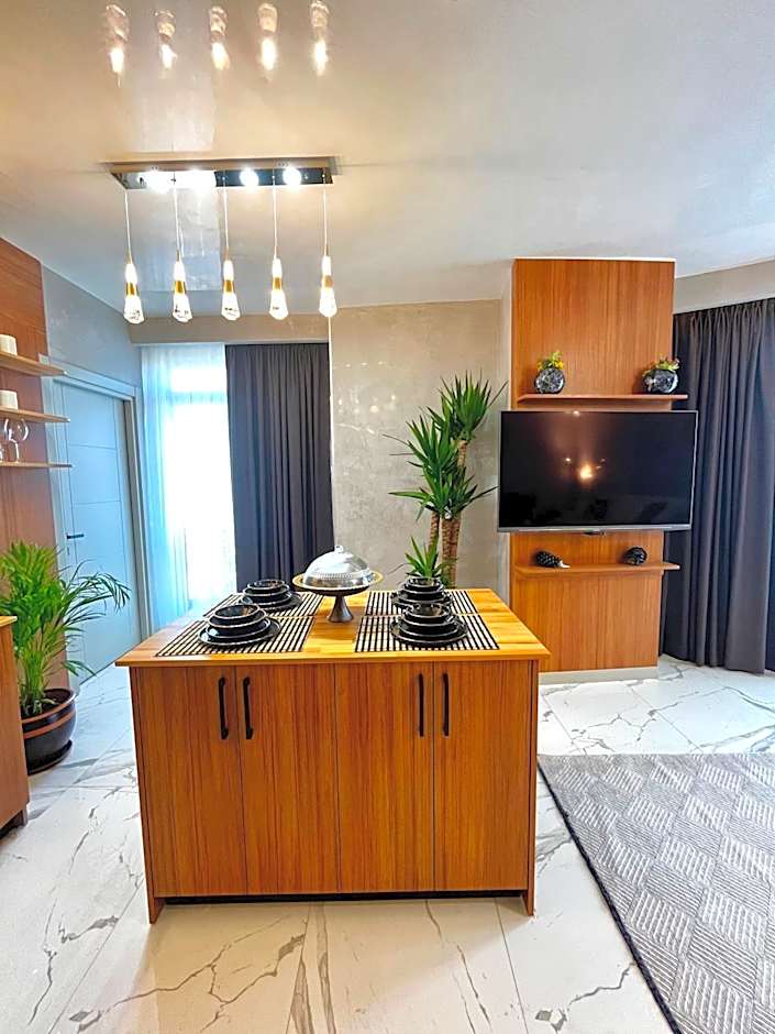 SABİHA GOKCEN İSTANBUL HOUSES Airport