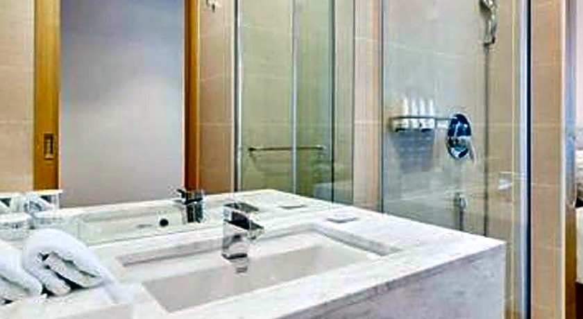 Skybay Hotel Gyeongpo