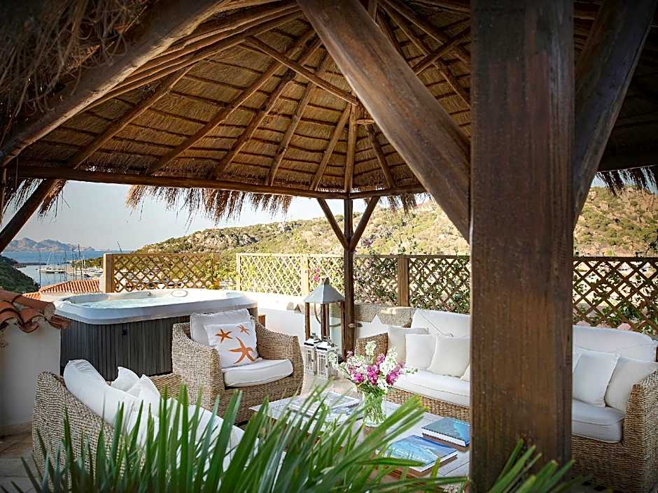 Grand Hotel Poltu Quatu Sardegna