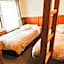 Hakuba Pension & Log Hotel Meteor