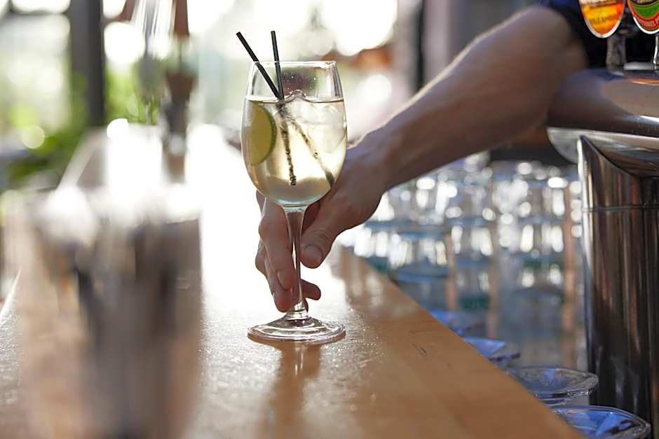 Trinity Hotel og Konference