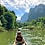 Khao Sok River & Jungle Bungalow