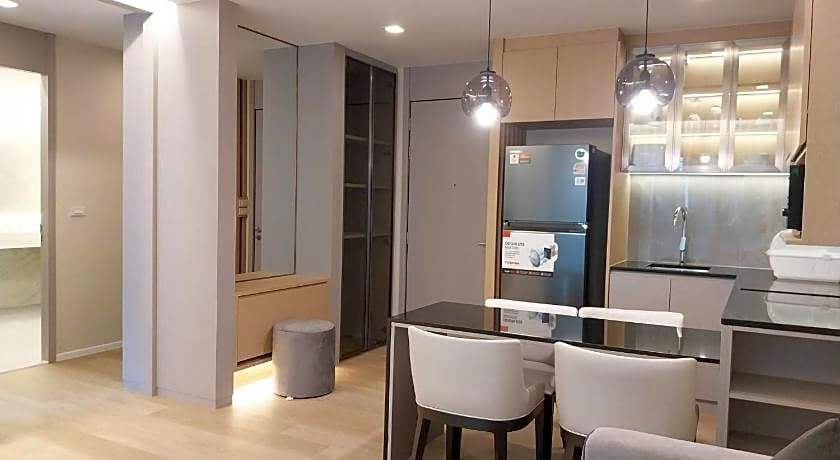 The Regent Phuket Serviced Apartment Kamala Beach