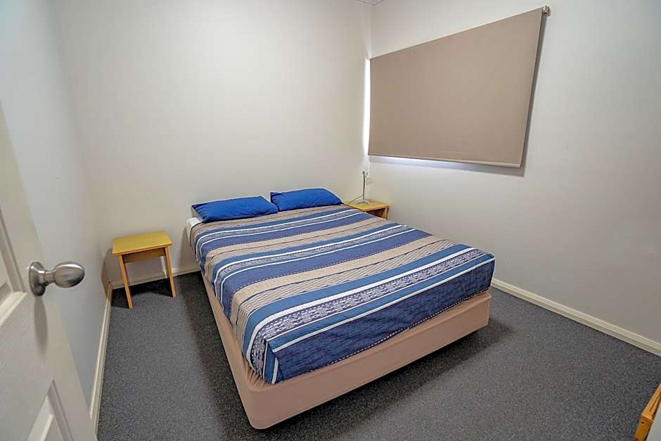 Ngadju Gateway Motel Norseman formally Great Western Motel