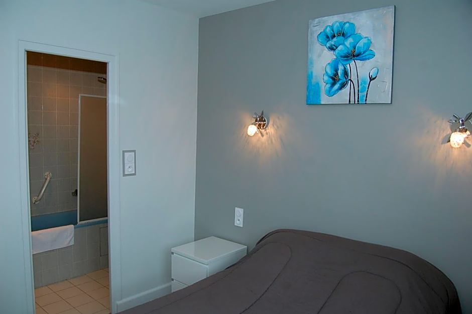 Le Relais des Primeurs LOGIS HOTEL