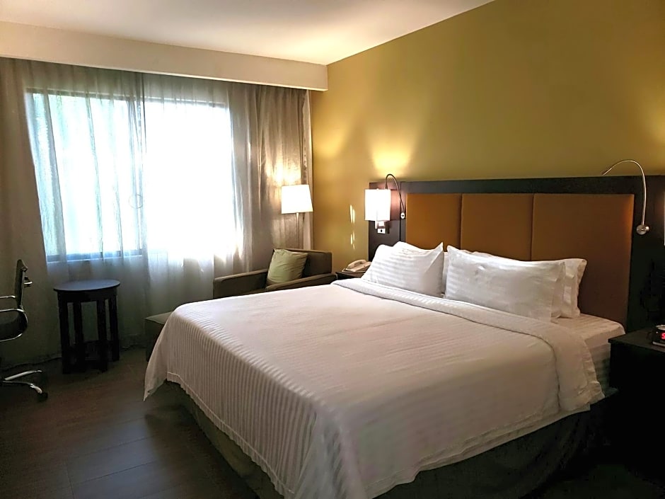 Holiday Inn Tampico Altamira By IHG