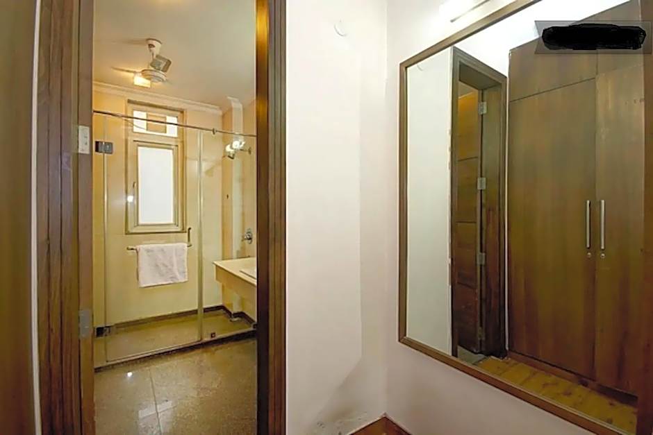 Perch Service Apartments