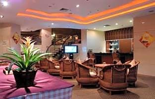 Best Western Jianghua Hotel Ningbo