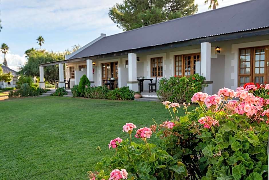 De Denne Country Guest House