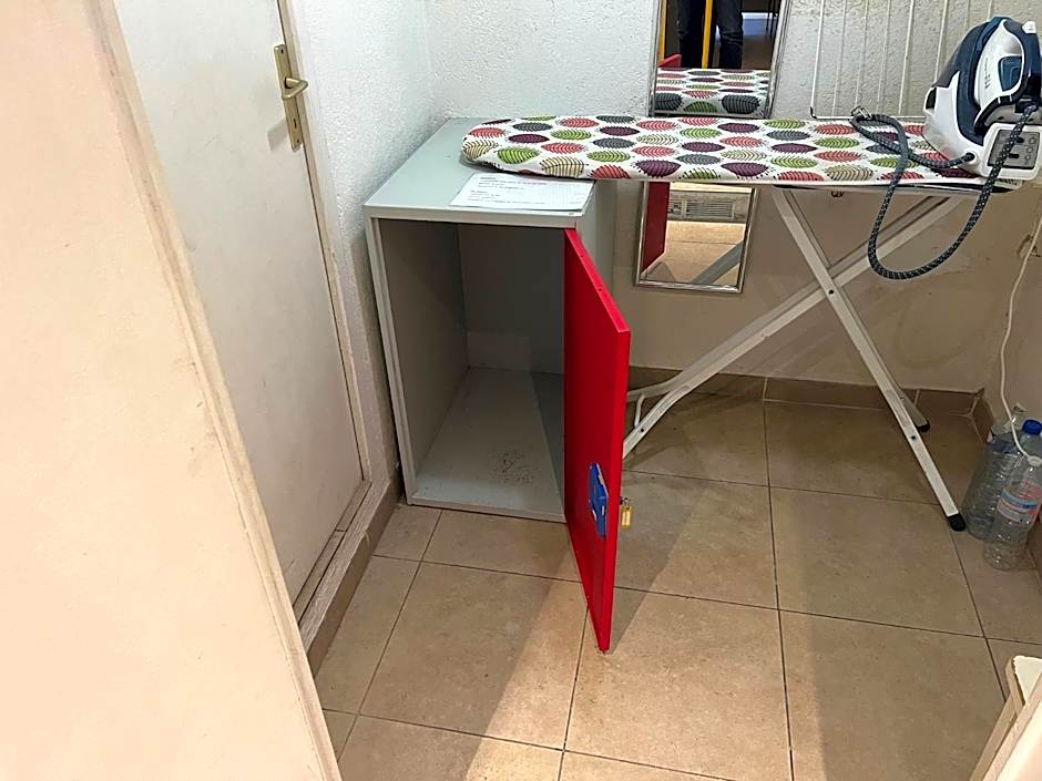 Résidence Meublée Services