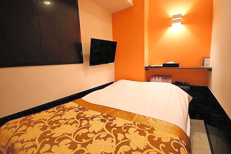 Hotel Amethyst