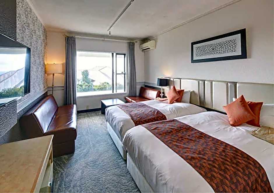 Photo 1 of 4 of Standard 2 Beds, Main Building