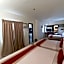 Southpole Central Hotel