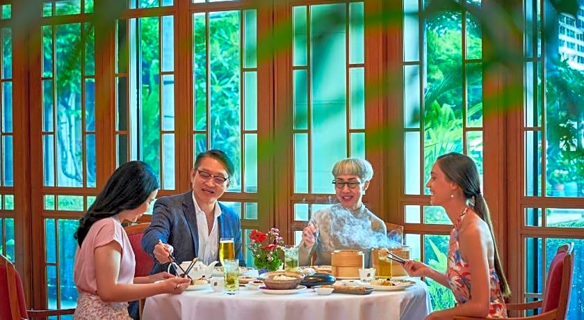 The Peninsula Bangkok