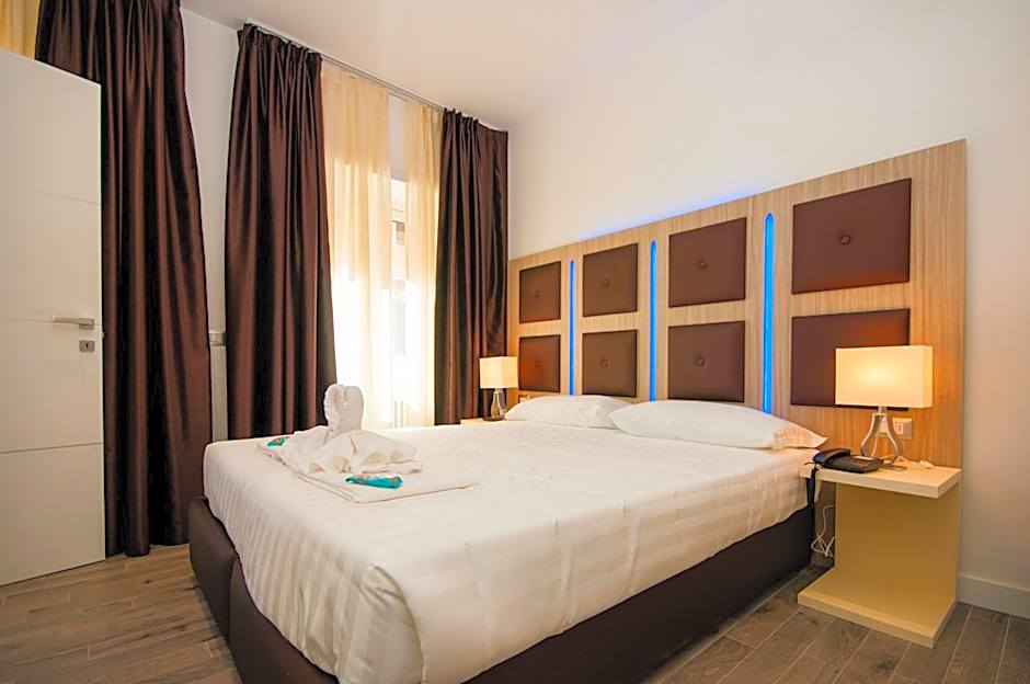 Vatican Relais Rome