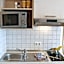 Mikro Apartments Erding