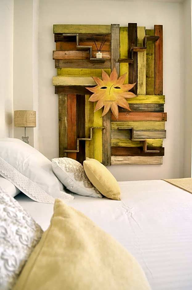 Hotel La Gastrocasa - Adults Only