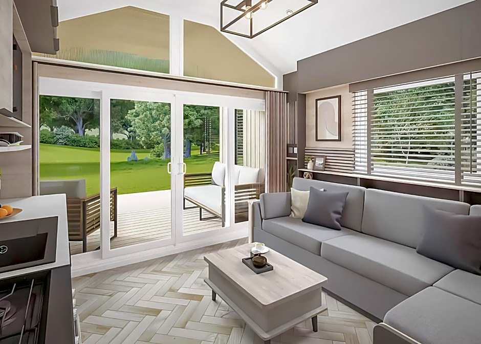 Sunbeach Holiday Park