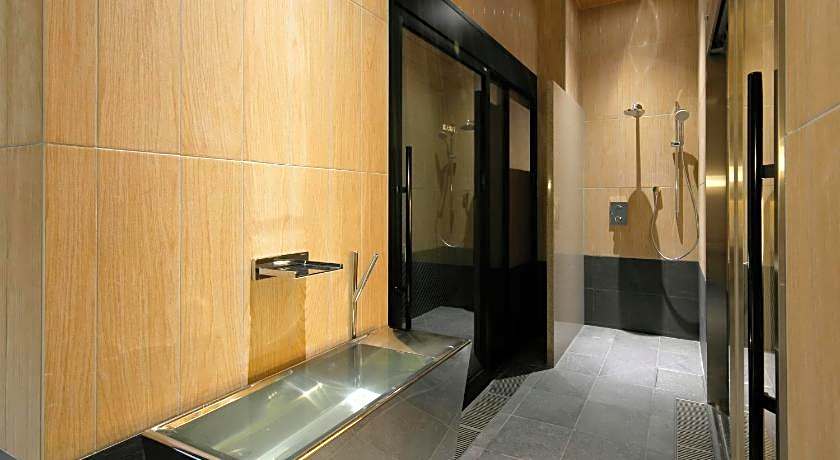 Candeo Hotels Tokyo Shimbashi