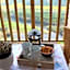 Blackwaters River Lodge, Knysna