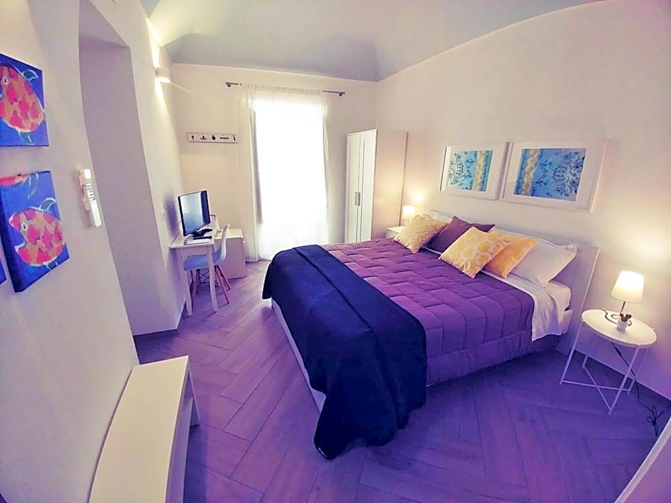 Le Nuvole di Ortigia